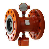 TechnipFMC Smith Meter Service Manual