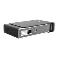 ALZA ToumeiV5 User Manual