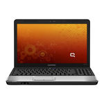 HP Compaq Presario,Presario CQ61-310 Specifications