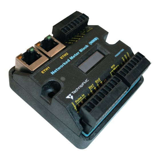 TechnipFMC Smith Meter Installation, Operation & Maintenance Manual
