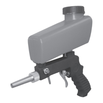 Central Pneumatic 95793 Manual