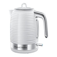 Russell Hobbs Inspire 24363-70 Manual