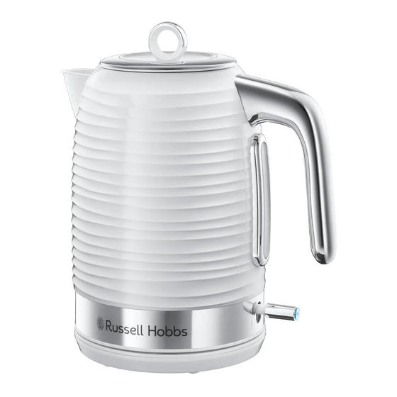 Russell Hobbs Inspire 24360-70 Manual