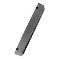 Linak TD4 User Manual
