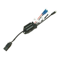Carpe Iter BMW Control User Manual