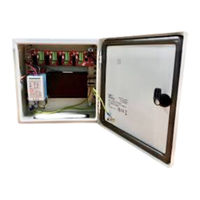 CAME ENTROTEC PRO-DC4 Installation & Setup Manual