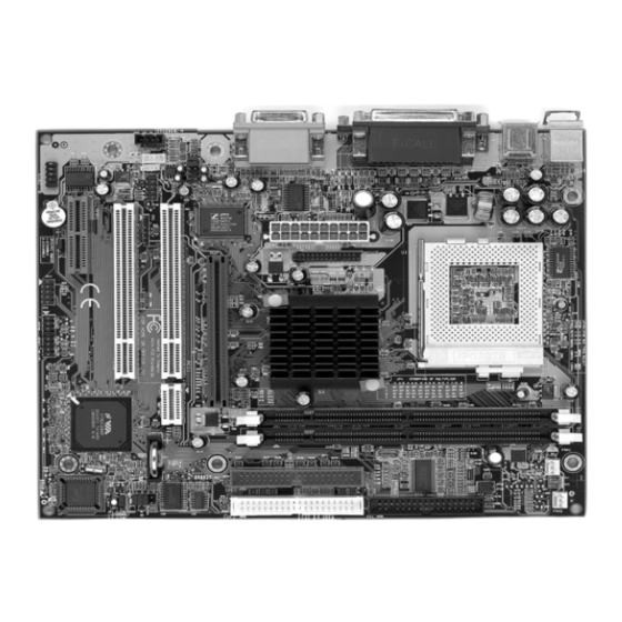 CHAINTECH 6AIV6 Manual