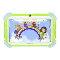 Trevi kidTab 7 S04 User Manual