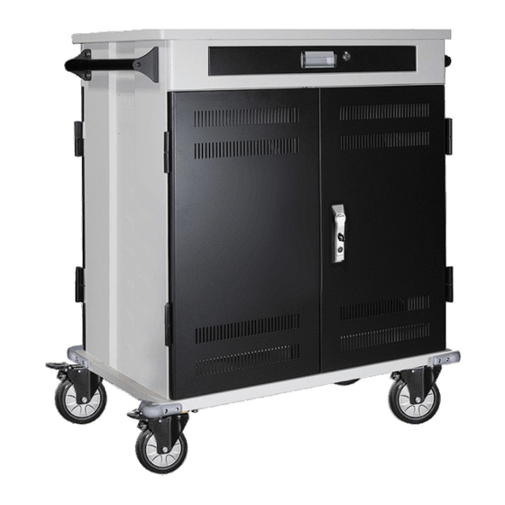 Power Technologies AC-PRO-ll User Manual