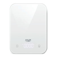 Adler Europe AD 3181w User Manual