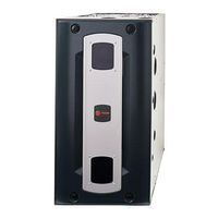 Trane S9V2D120U5VSAD Service Facts