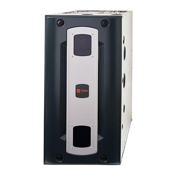 Trane S9V2B040U3VSAC Service Facts