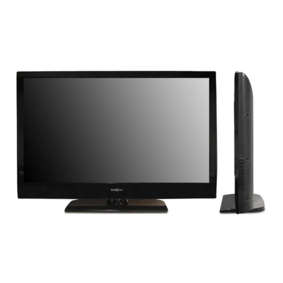 Insignia NS-55L780A12 Specifications