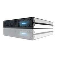 Azio External HD Kit User Manual