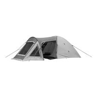Outdoor Works Nahanni Assembly Instructions Manual