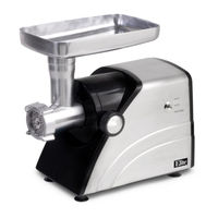 Elite HA-3433A Platinum Instruction Manual