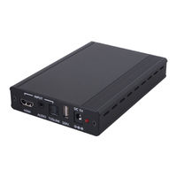 CYP CP-259HN Operation Manual