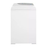 Fisher & Paykel WA42T26GW Service Manual