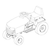 Toro 72212 Operator's Manual