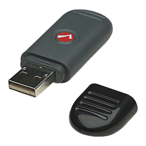 Intellinet 524438 Quick Install Manual