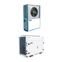 McQuay MAC 120 C Installation And Maintenance Manual