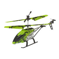 REVELL SKY ARROW User Manual