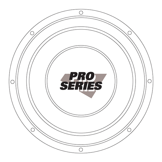 Radio Shack PRO-CSW1200 User Manual