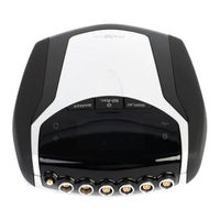 Mind Media NeXus-10 MKII Quick Start Manual