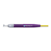 IRIDEX MicroPulse P3 Instructions For Use Manual