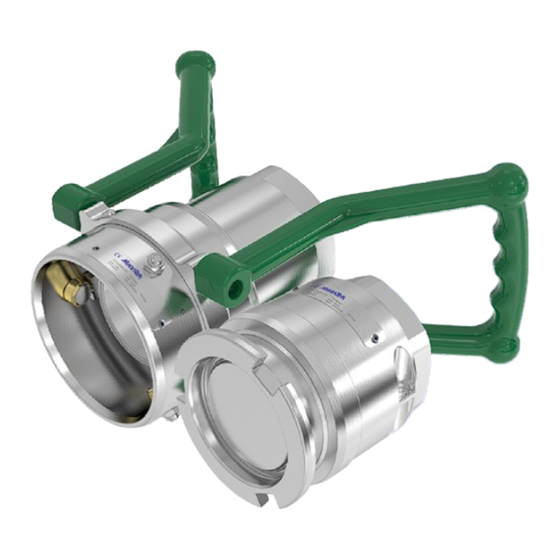 Manntek DCC Operating Manual
