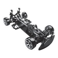 MST MS-01D RTR/S Manual