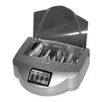 Viatek RENU-IT PRO Series Directions For Use
