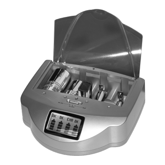 Viatek RENU-IT PRO Series Directions For Use