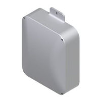 Oberon 1020-00 Installation Manual