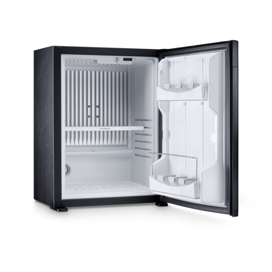 Dometic ECOLINE RH430STE Installation And Operating Manual