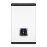 Ariston ABS VLS EVO POWER 100 Instructions For Installation, Use, Maintenance