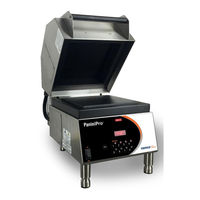 Nemco 6900A Installation And Operating Instructions Manual