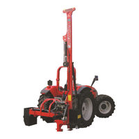 Fieldmaster Forte Owner's Manual