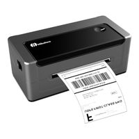 Milestone MHT-L1081 Quick Installation Manual