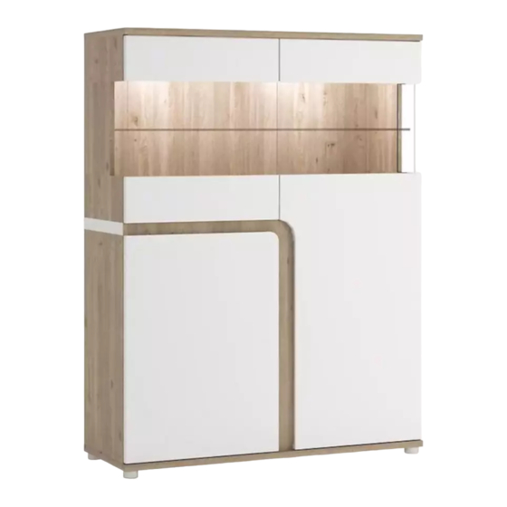 Emmezeta MILANO TYP 33 Manuals