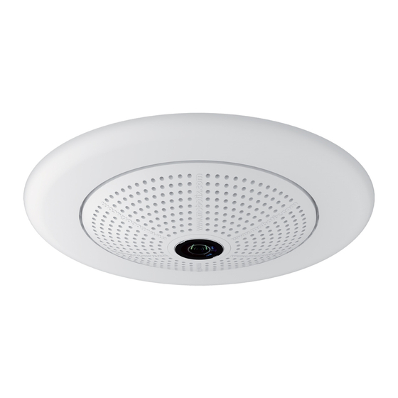 Mobotix Q25 Manual