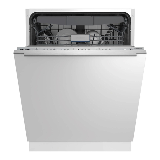 Grundig EGNVP Series User Manual