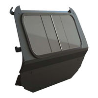 RBO RBO4024 Product Manual