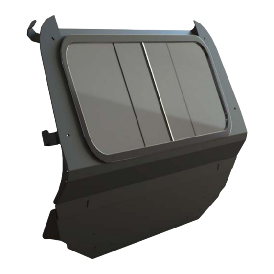 RBO RBO4024 Product Manual