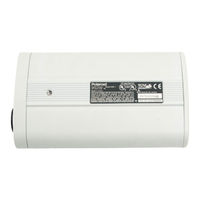 Polaroid DMC User Manual