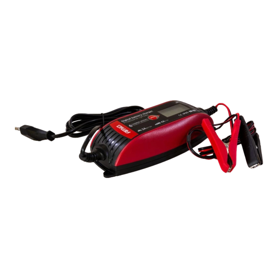 AMiO HB-ZN04 User Manual