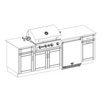 Bull DuraBull 15912 Installation Manual