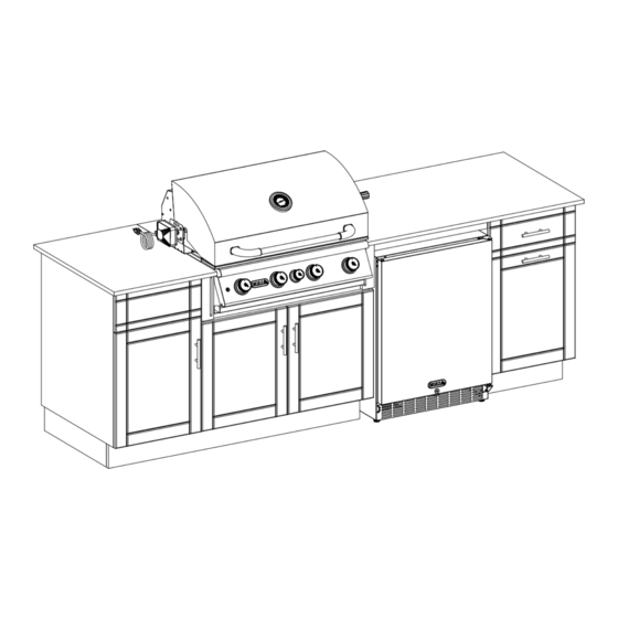 Bull DuraBull 15910 Installation Manual