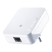 Devolo dLAN 1000 mini Manual