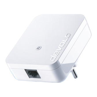 Devolo dLAN 1000 mini Manual